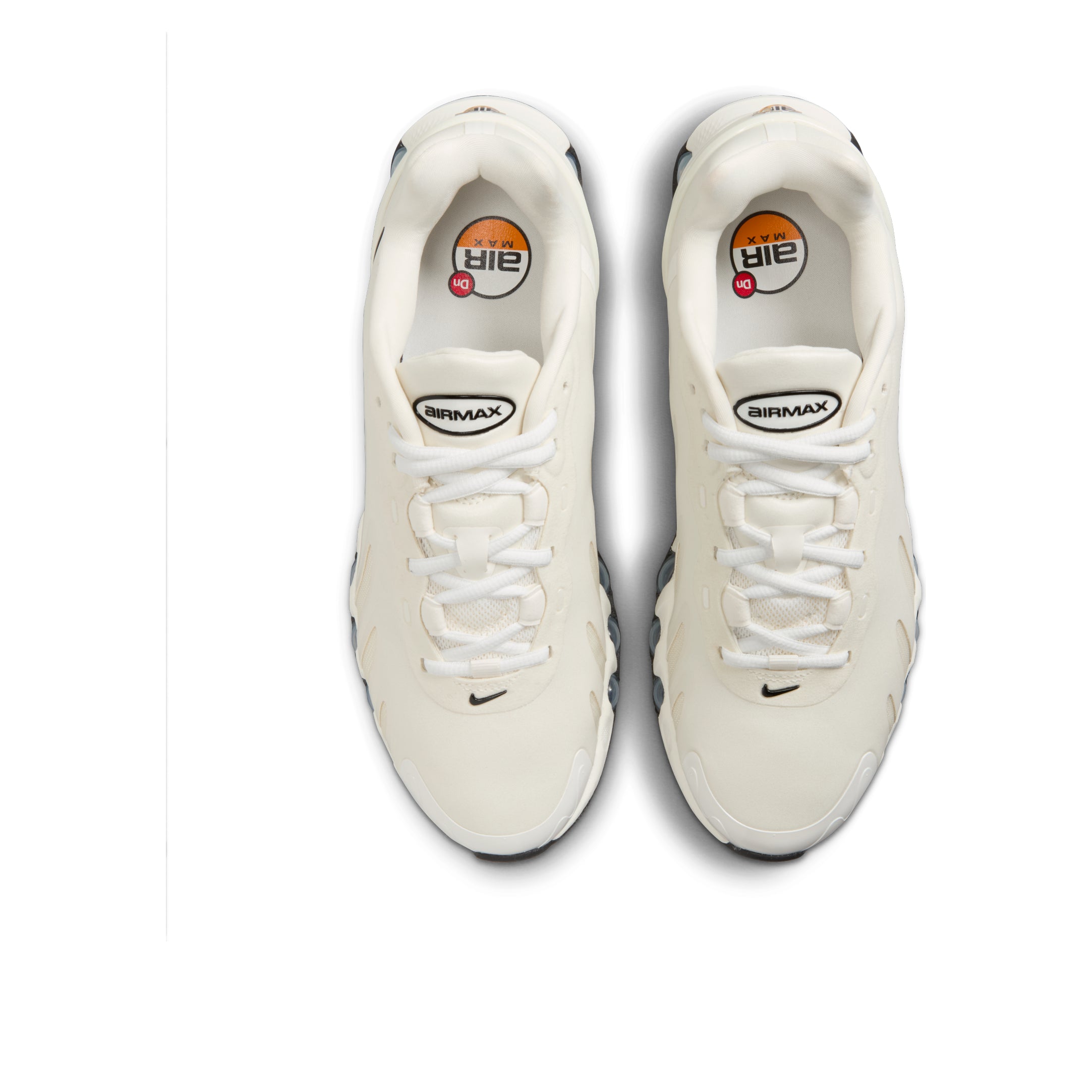 Nike Air Max Dn8 Fossil Black (Womens) 4 Nike Air Max Dn8 Fossil Black (Womens)