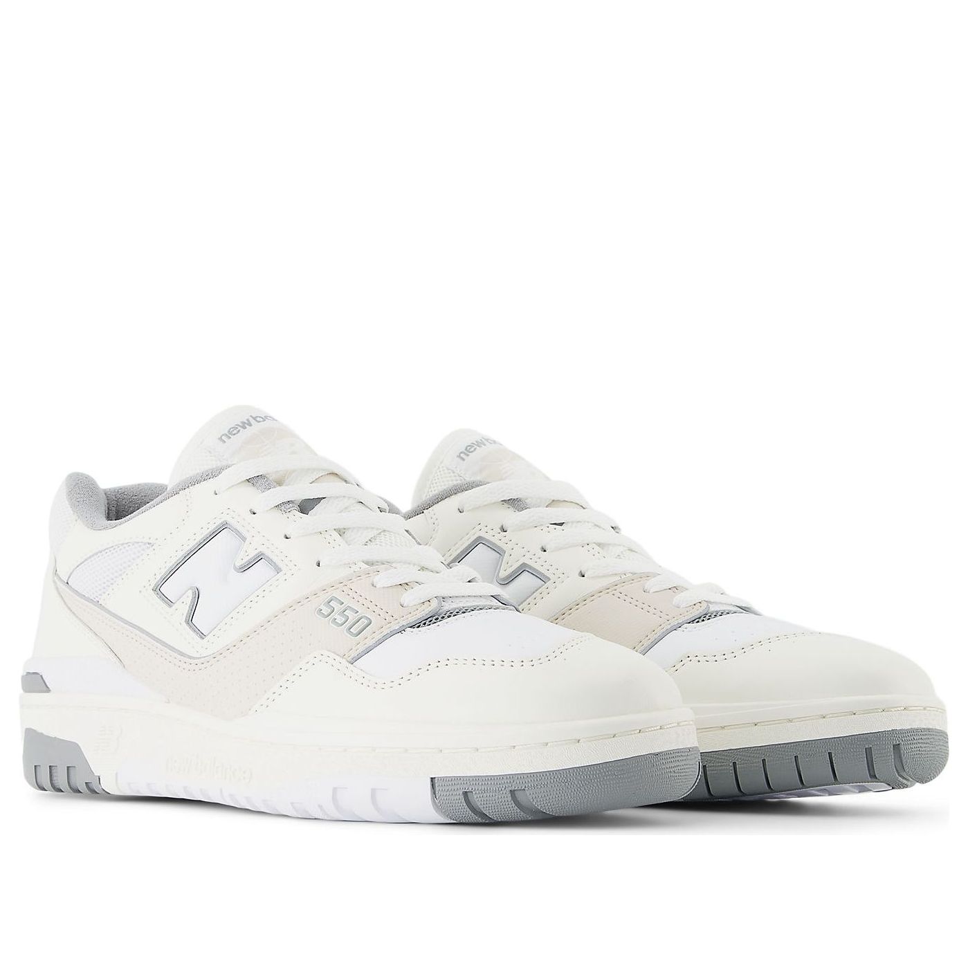 New Balance 550 White Sea Salt 3 New Balance 550 White Sea Salt