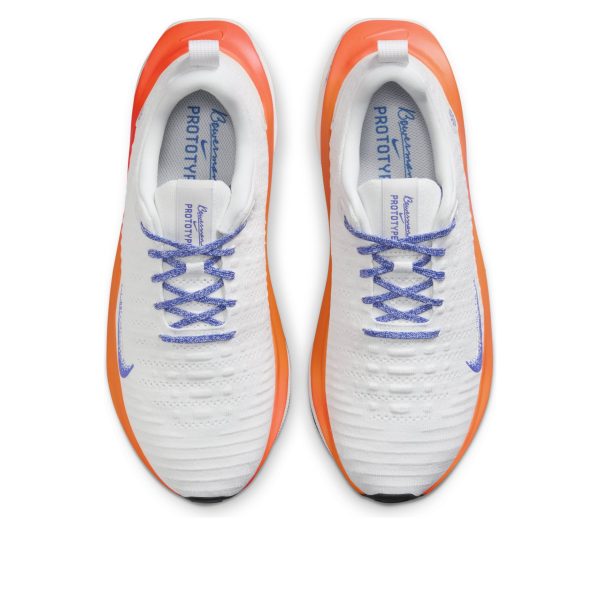 Nike React Infinity Run 4 FP Blueprint Pack