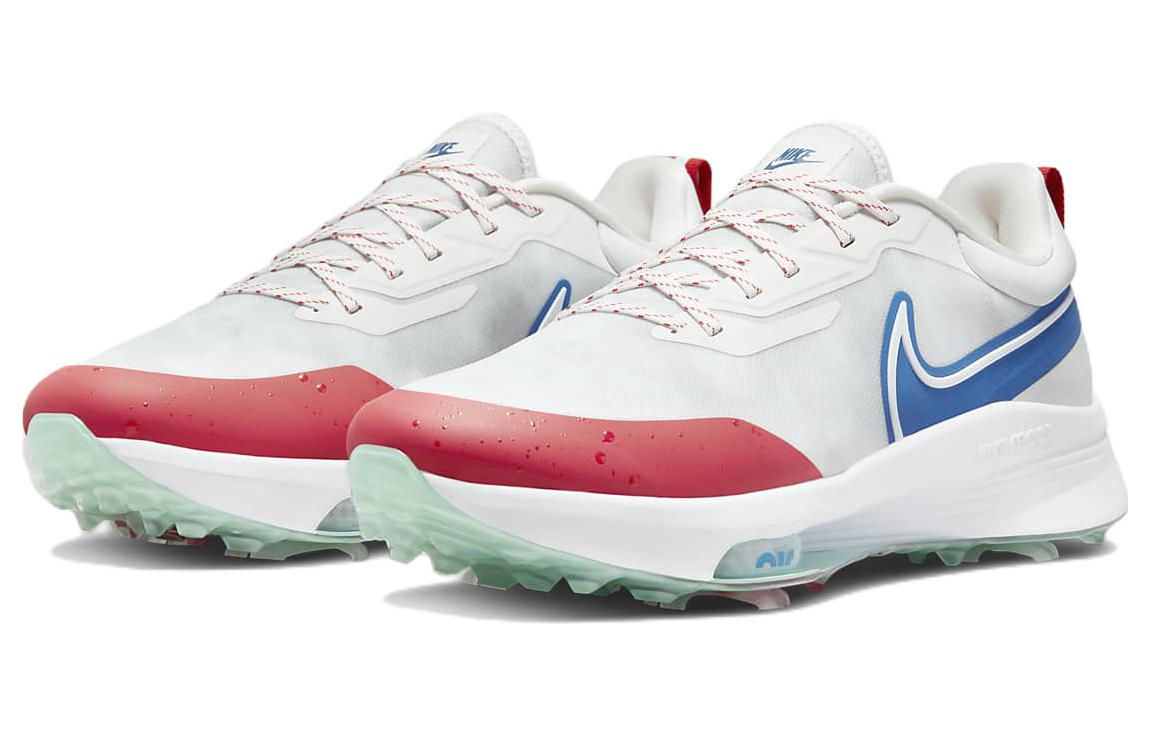 Nike Air Zoom Infinity Tour NXT% US Open Surf and Turf (2022) (Wide) 6 Nike Air Zoom Infinity Tour NXT% US Open Surf and Turf (2022) (Wide)