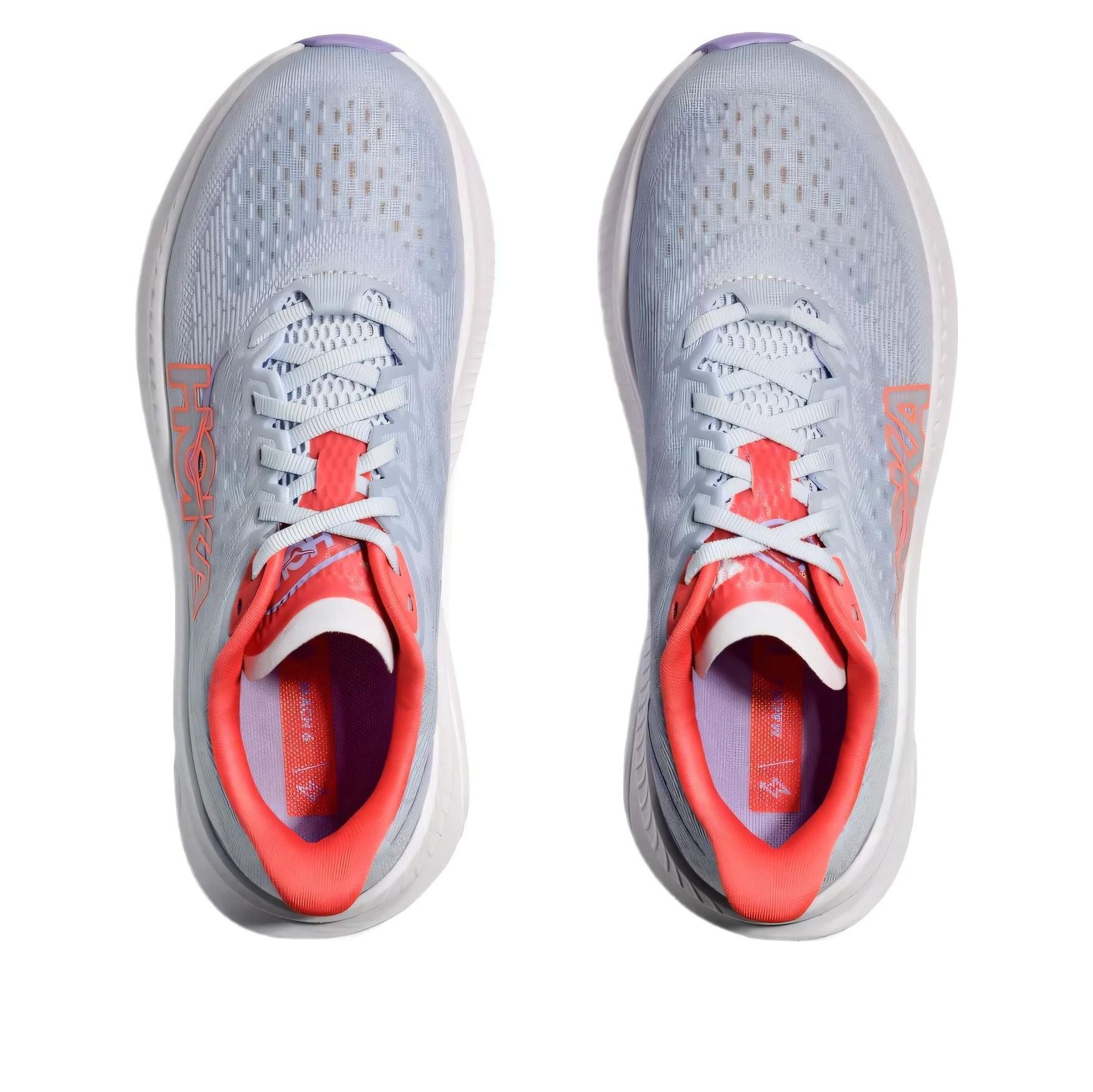 Hoka One One Mach 6 Pale Dusk Gull (Womens) 6 Hoka One One Mach 6 Pale Dusk Gull (Womens)