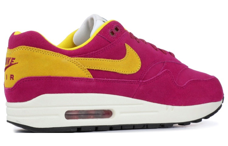 Nike Air Max 1 Dynamic Berry 6 Nike Air Max 1 Dynamic Berry