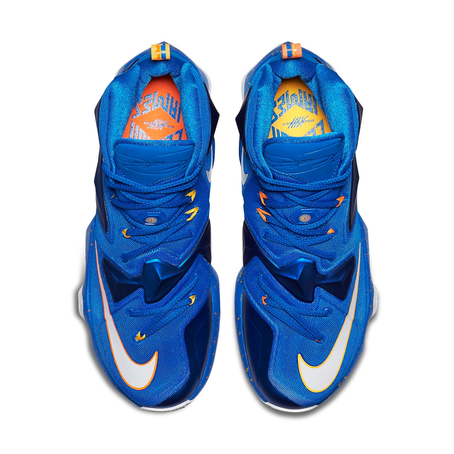 Nike LeBron 13 Balance 6 Nike LeBron 13 Balance