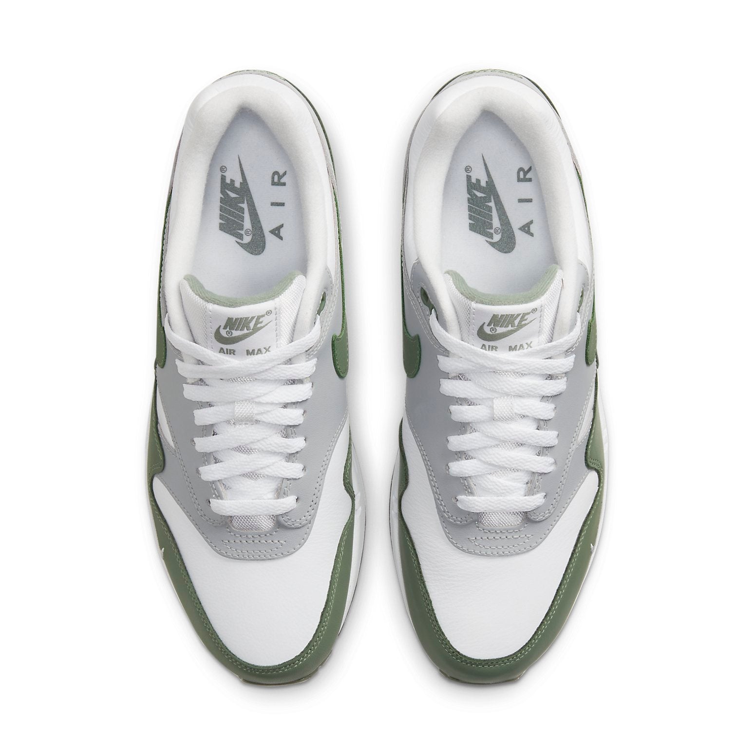 Nike Air Max 1 Spiral Sage 6 Nike Air Max 1 Spiral Sage