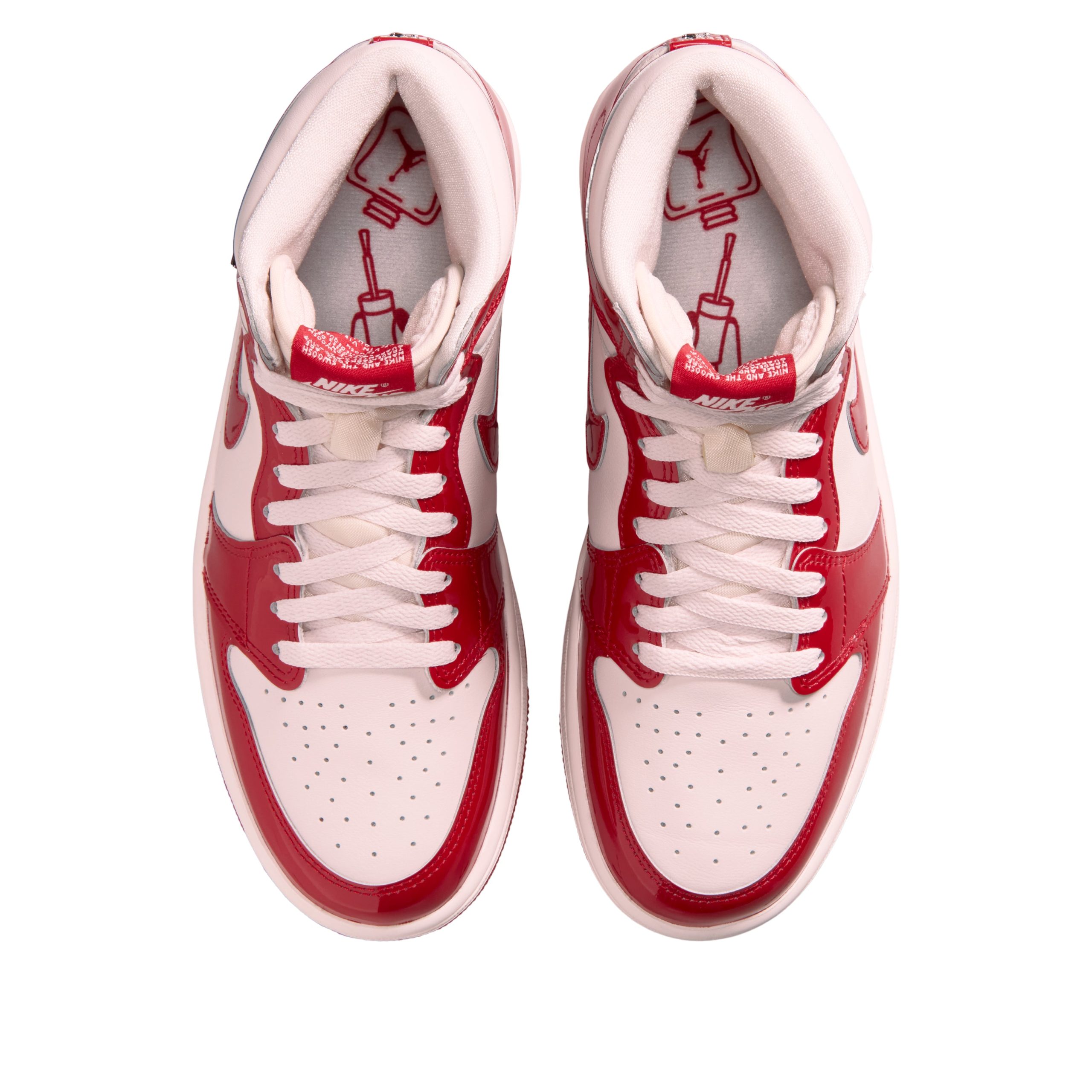 Jordan 1 Retro High OG Nails & Grails (Womens) 5 Jordan 1 Retro High OG Nails & Grails (Womens)