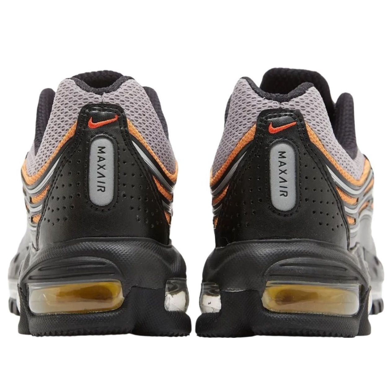 Nike Air Max TL 2.5 College Grey Picante Red 6 Nike Air Max TL 2.5 College Grey Picante Red