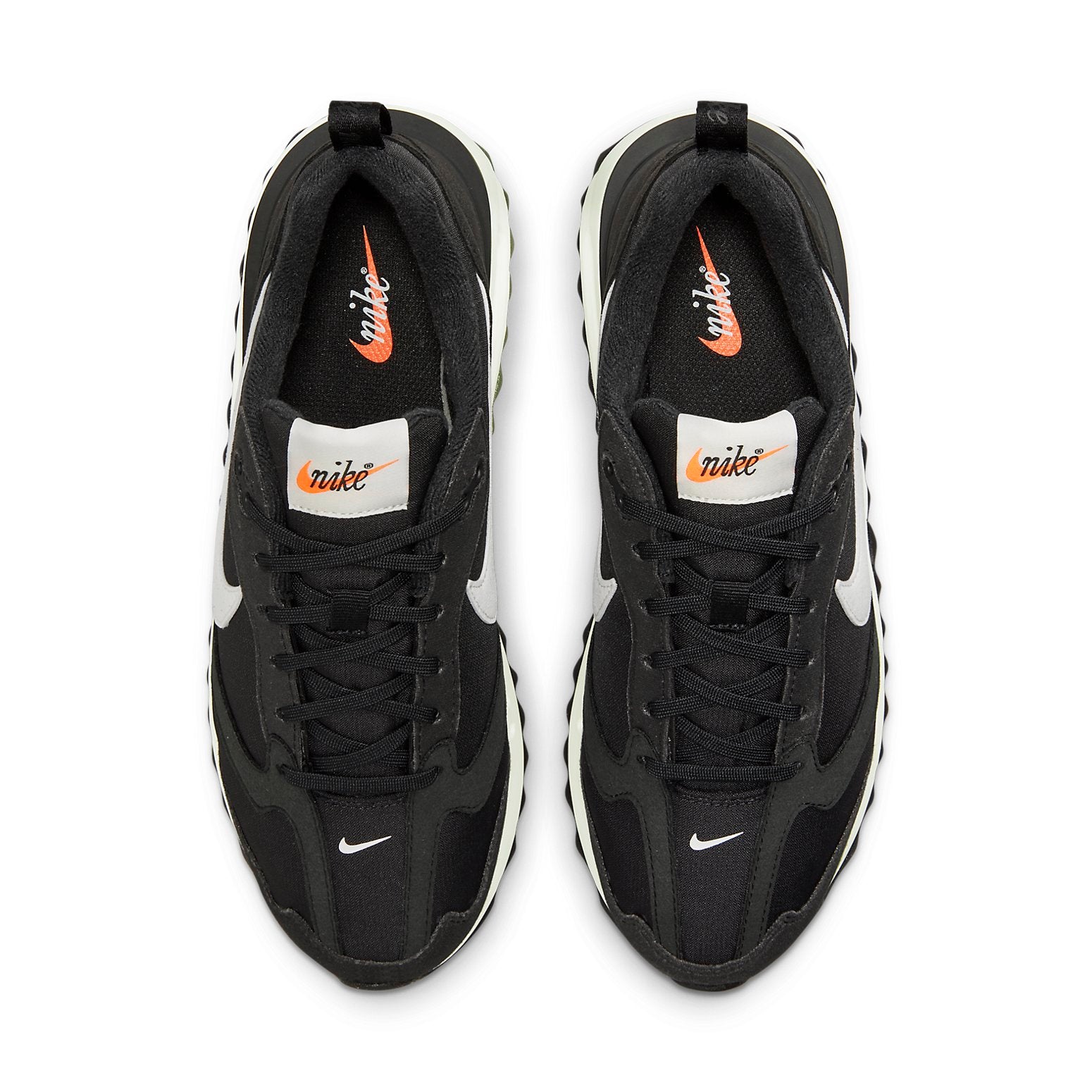 Nike Air Max Dawn Black White (Womens) 6 Nike Air Max Dawn Black White (Womens)