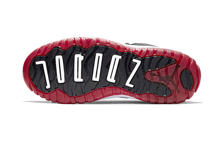 Jordan 11 Retro Playoffs Bred (2019) (PS) 5 Jordan 11 Retro Playoffs Bred (2019) (PS)
