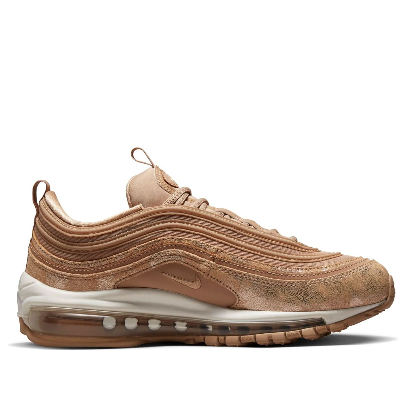 Nike Air Max 97 Sesame Hemp (Womens) 4 Nike Air Max 97 Sesame Hemp (Womens)