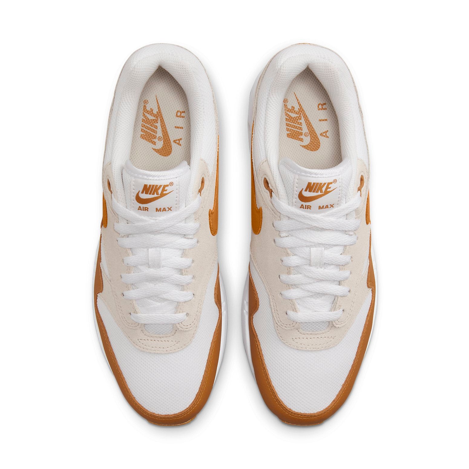 Nike Air Max 1 Bronze 6 Nike Air Max 1 Bronze