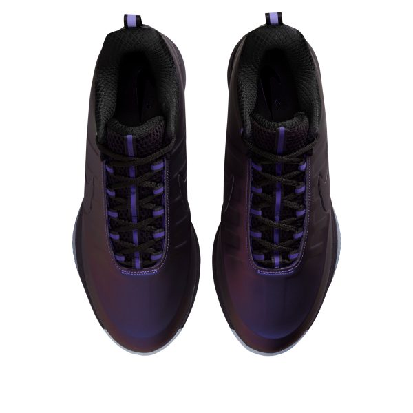 Nike Book 2 Eggplant Foam