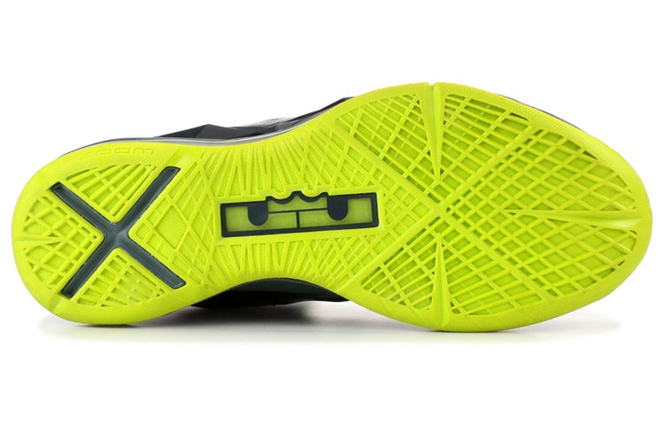 Nike LeBron X Dunkman 5 Nike LeBron X Dunkman