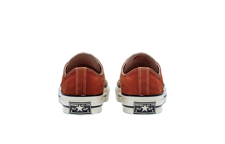 Converse Chuck Taylor All Star 70 Ox Summer Daze Red Bark 6 Converse Chuck Taylor All Star 70 Ox Summer Daze Red Bark