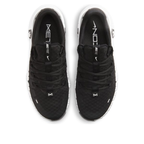 Nike Free Metcon 5 Black Anthracite (Womens)
