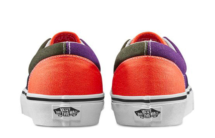 Vans Era Mix Match Indigo 6 Vans Era Mix Match Indigo