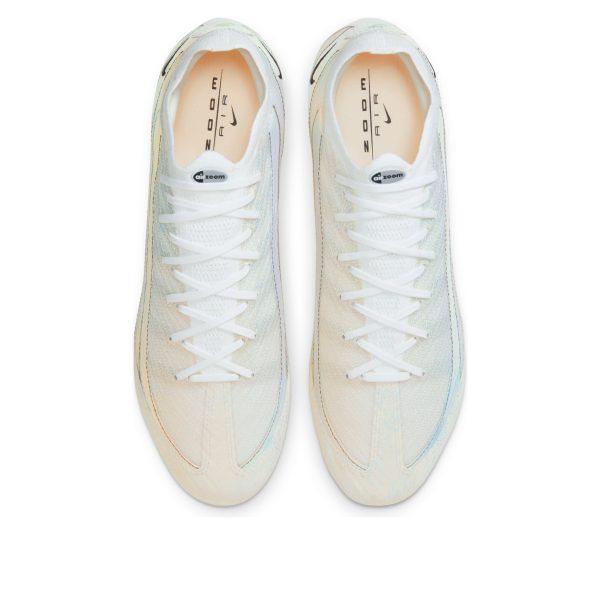 Nike Zoom Mercurial Vapor 16 Elite FG Air Max 95 White