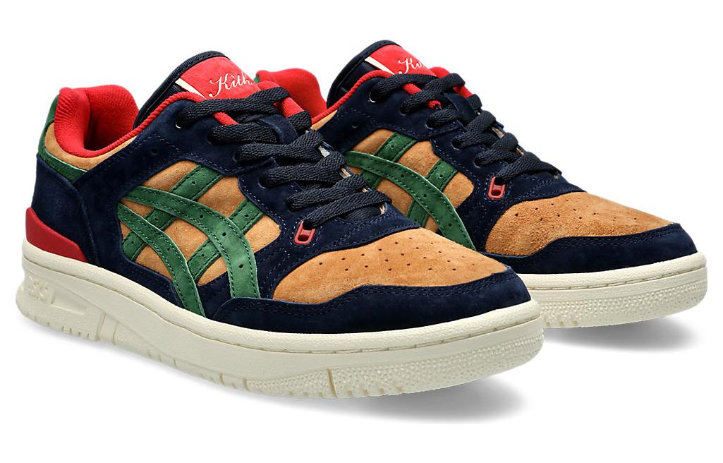 ASICS EX89 Kith Kithmas Outdoor 5 ASICS EX89 Kith Kithmas Outdoor