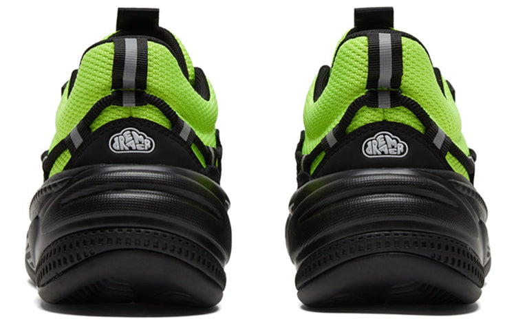Puma RS-Dreamer J Cole Lime Green 6 Puma RS-Dreamer J Cole Lime Green