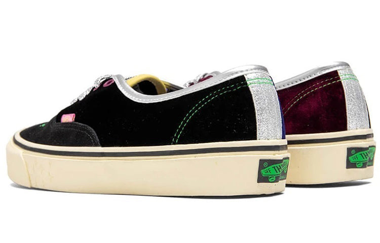 Vans Authentic LX Feature Sinners Club Part 2 6 Vans Authentic LX Feature Sinners Club Part 2