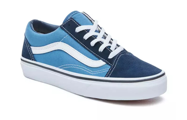 Vans Old Skool Navy True White (PS) 6 Vans Old Skool Navy True White (PS)