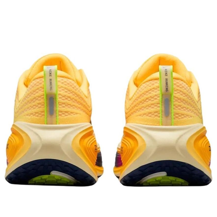 Nike Vomero Plus Citron Pulse Laser Orange 6 Nike Vomero Plus Citron Pulse Laser Orange