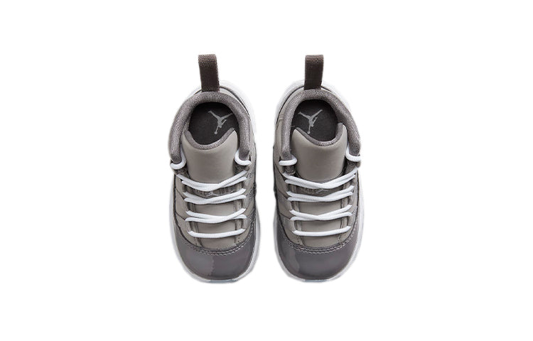 Jordan 11 Retro Cool Grey (2021) (TD) 6 Jordan 11 Retro Cool Grey (2021) (TD)