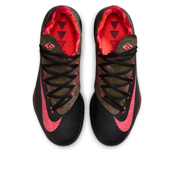 Nike KD 6 Meteorology (2026)
