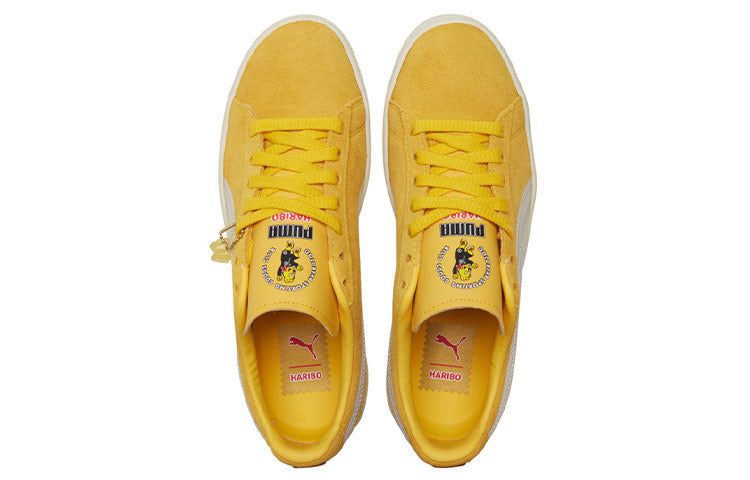 Puma Suede Triplex Haribo 6 Puma Suede Triplex Haribo