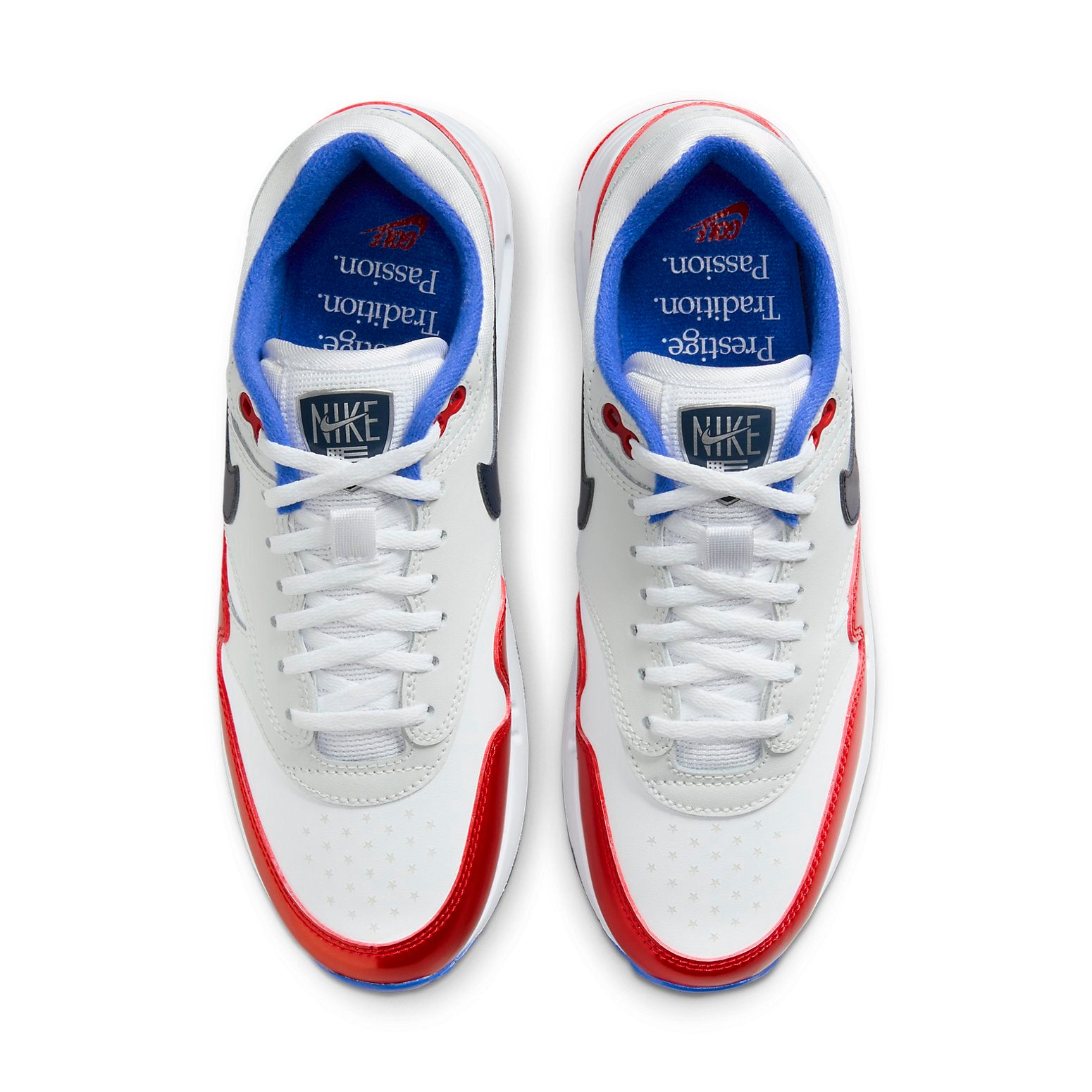 Nike Air Max 1 86 OG Golf NRG Ryder/Solheim Cup USA (2023) 6 Nike Air Max 1 86 OG Golf NRG Ryder/Solheim Cup USA (2023)