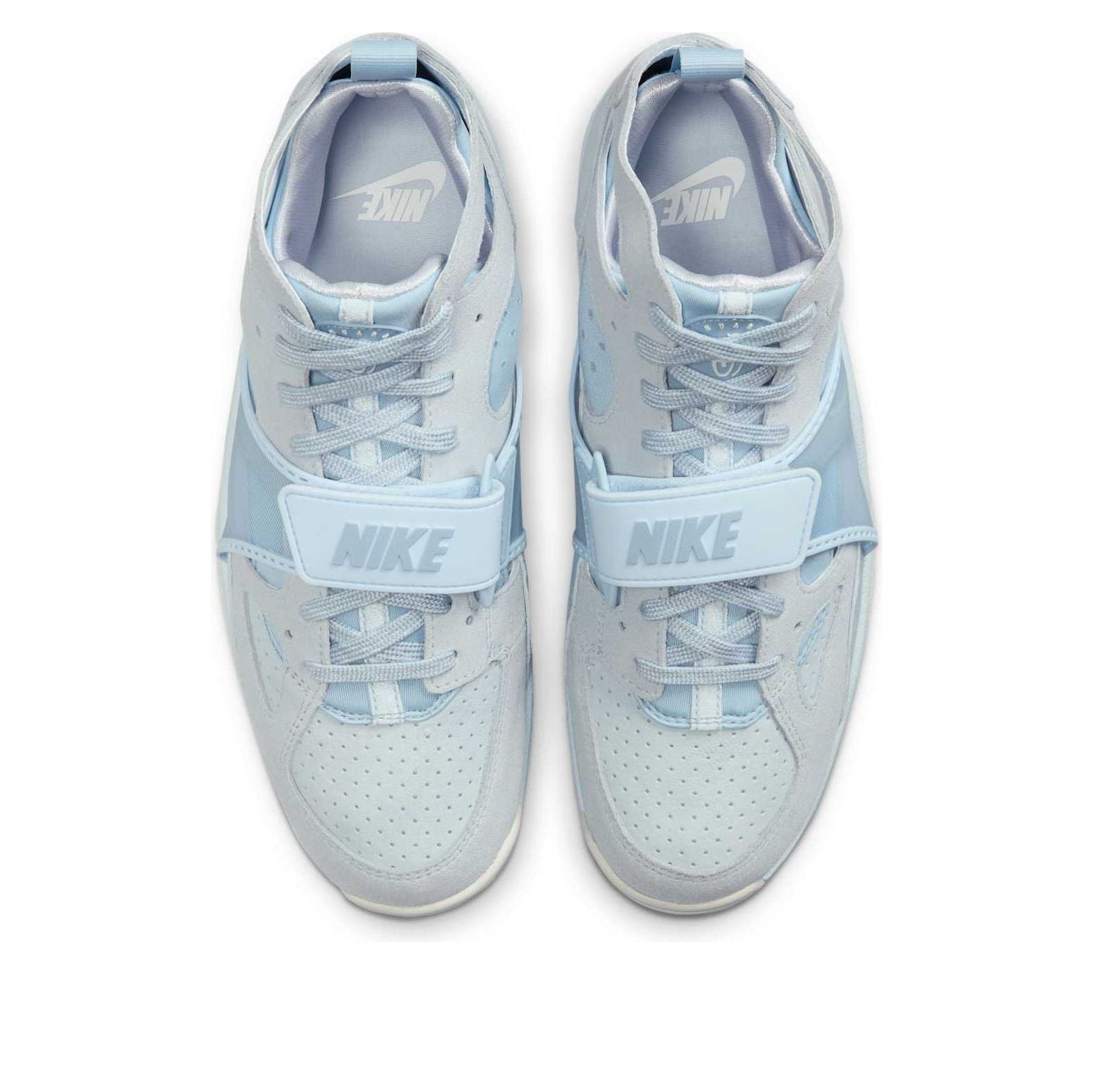 Nike Air Trainer Huarache Blue Tint 6 Nike Air Trainer Huarache Blue Tint