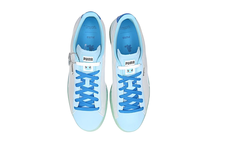 Puma Suede Pok mon Squirtle (GS) 6 Puma Suede Pok mon Squirtle (GS)