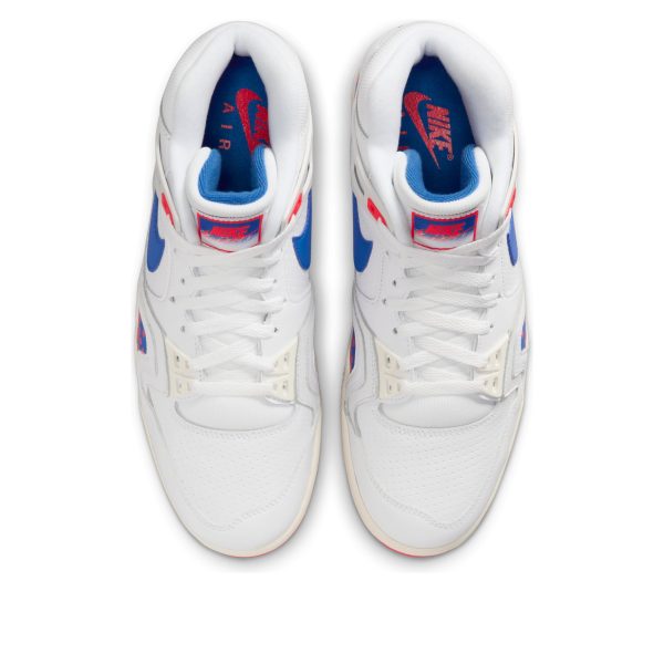 Nike Air Tech Challenge II Pixel Court (2025)