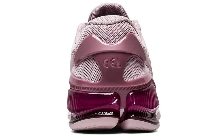 ASICS Gel-Quantum Infinity Jin Watershed Rose Purple Oxide (Womens) 6 ASICS Gel-Quantum Infinity Jin Watershed Rose Purple Oxide (Womens)