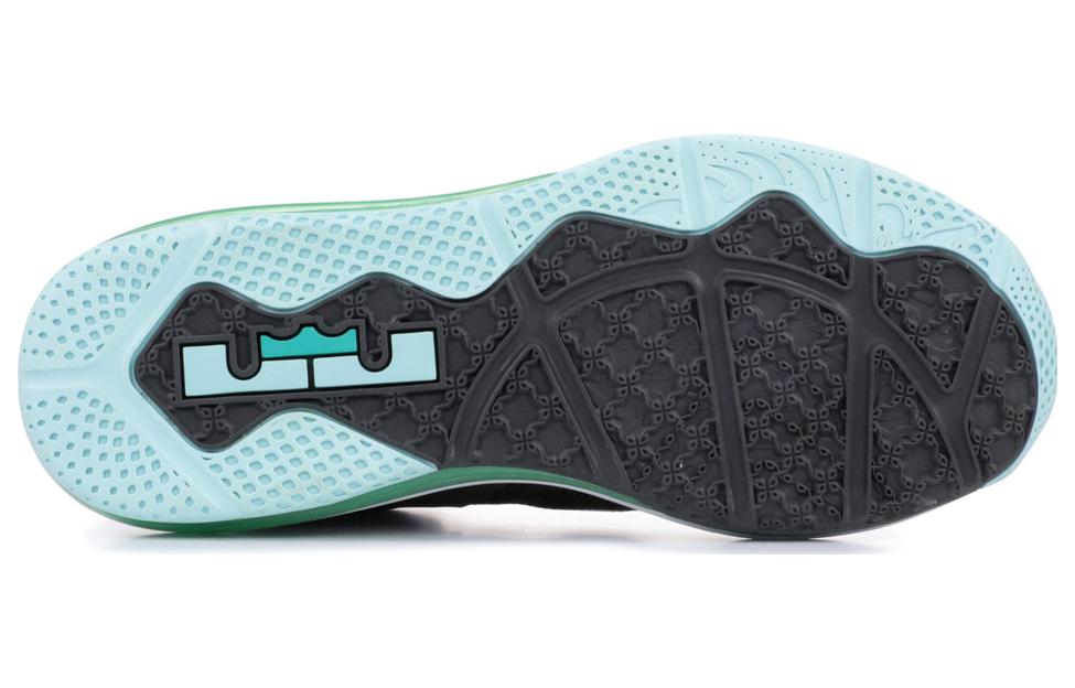 Nike LeBron 9 Low Easter 6 Nike LeBron 9 Low Easter