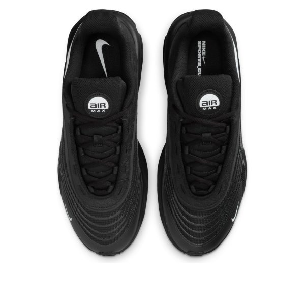 Nike Air Max Fire Black White