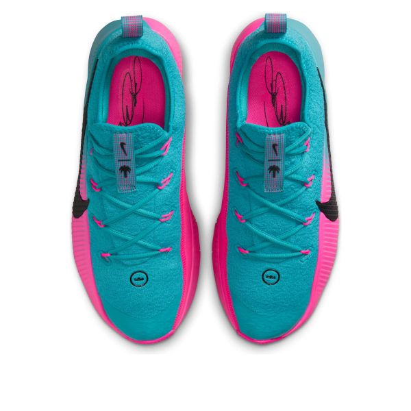 Nike LeBron TR 1 South Beach
