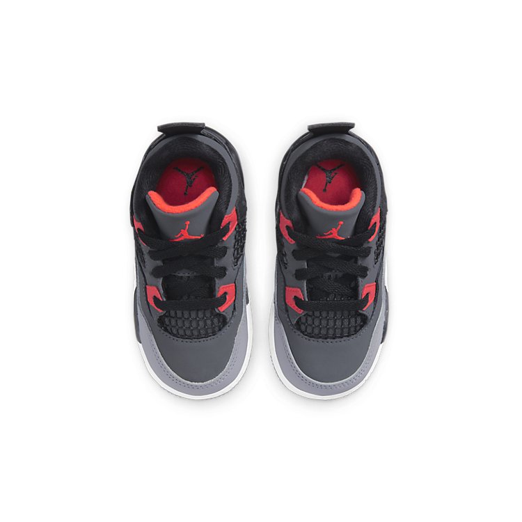 Jordan 4 Retro Infrared (TD) 6 Jordan 4 Retro Infrared (TD)