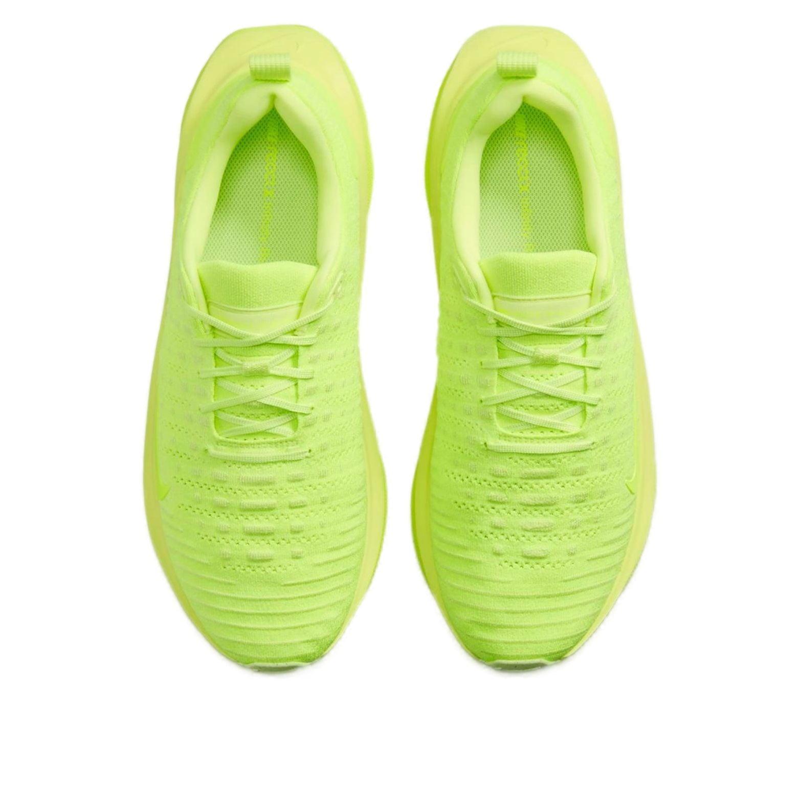 Nike ReactX Infinity Run 4 Volt 6 Nike ReactX Infinity Run 4 Volt