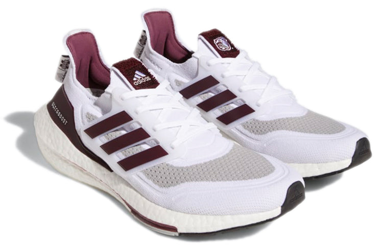 adidas Ultra Boost 21 Mississippi 6 adidas Ultra Boost 21 Mississippi