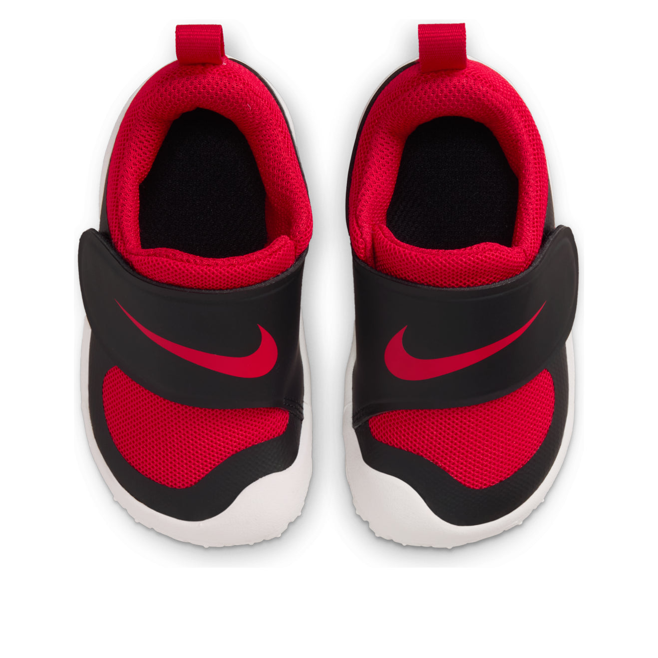 Nike Swoosh 1 Essential Black Summit White Red (TD) 5 Nike Swoosh 1 Essential Black Summit White Red (TD)