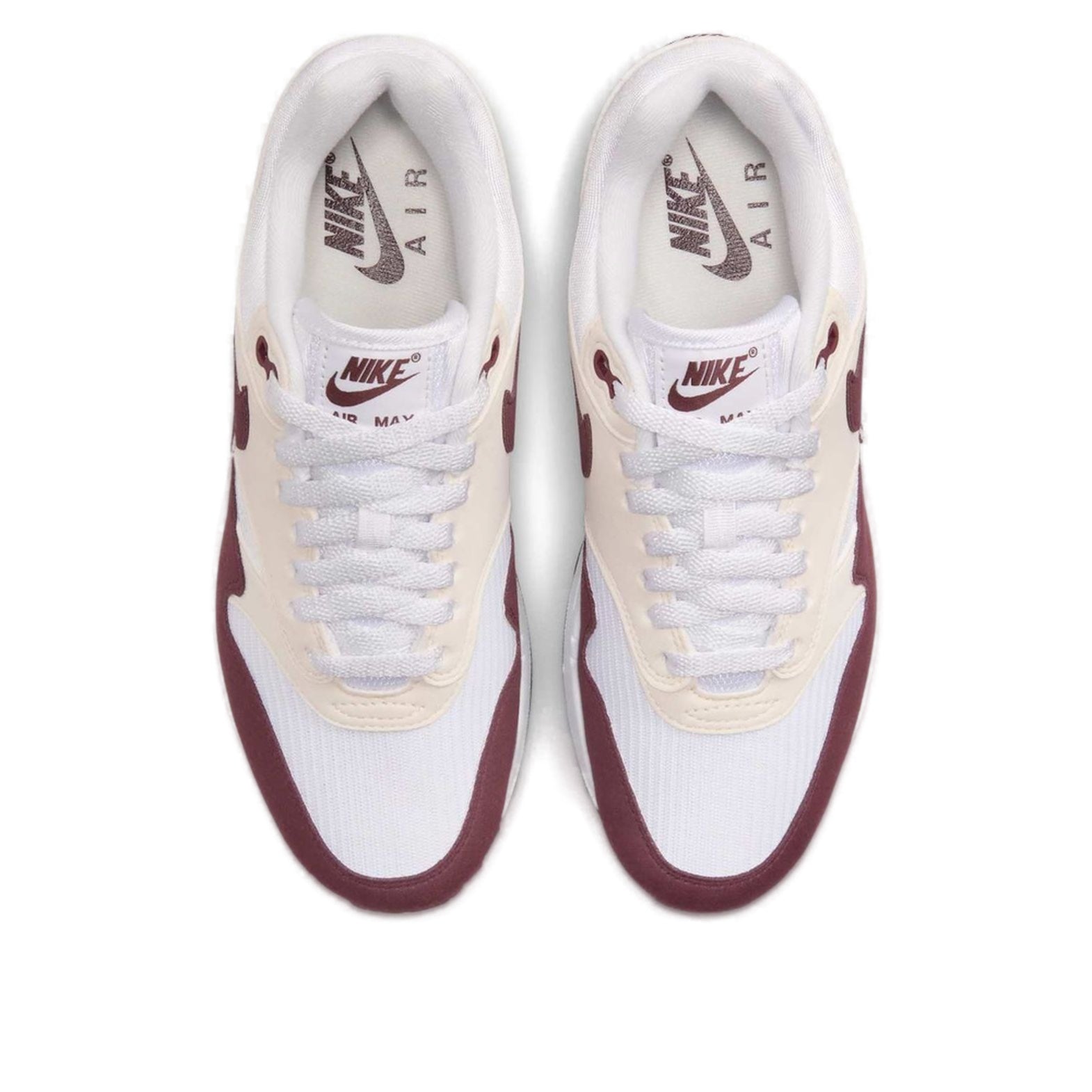 Nike Air Max 1 Night Maroon (Womens) 6 Nike Air Max 1 Night Maroon (Womens)