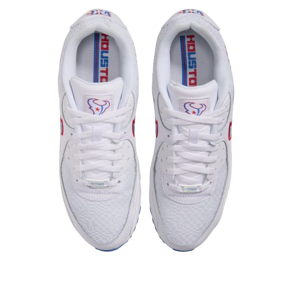 Nike Air Max 90 Houston Texans
