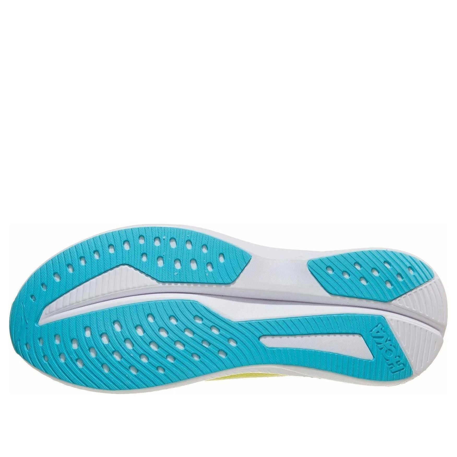 Hoka One One Mach 6 Yuzu Cielo Blue 6 Hoka One One Mach 6 Yuzu Cielo Blue
