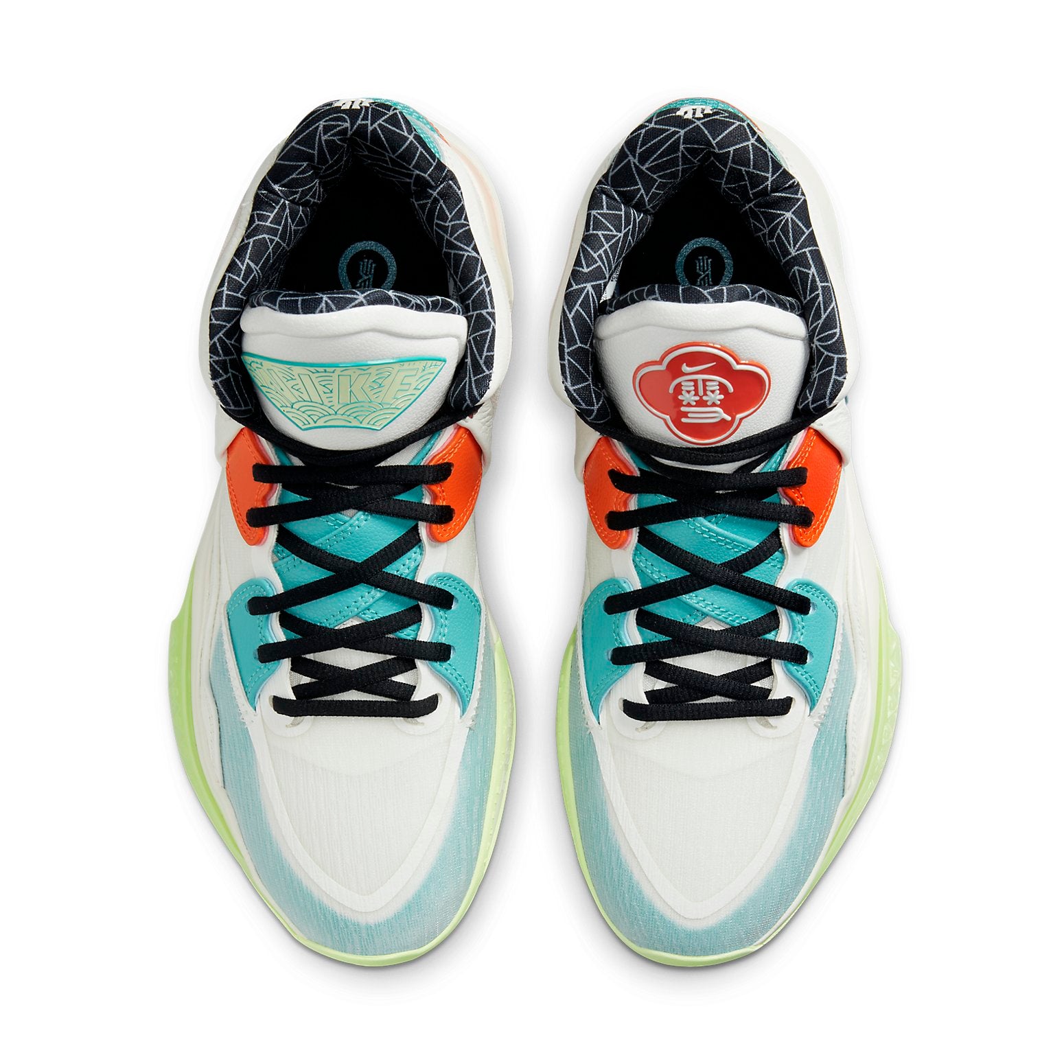 Nike Kyrie Infinity CNY (2022) 6 Nike Kyrie Infinity CNY (2022)