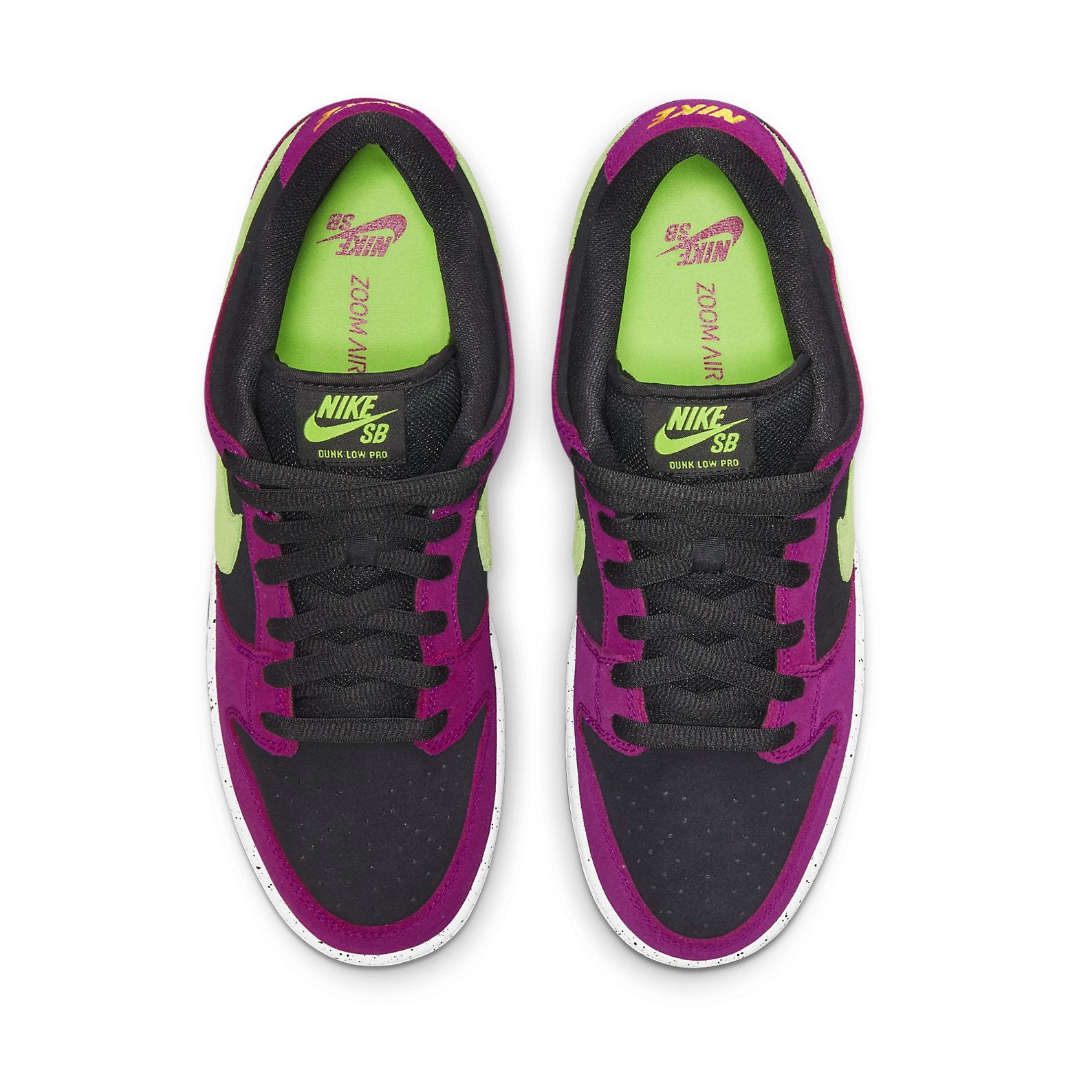 Nike SB Dunk Low Pro ACG Terra Red Plum 6 Nike SB Dunk Low Pro ACG Terra Red Plum