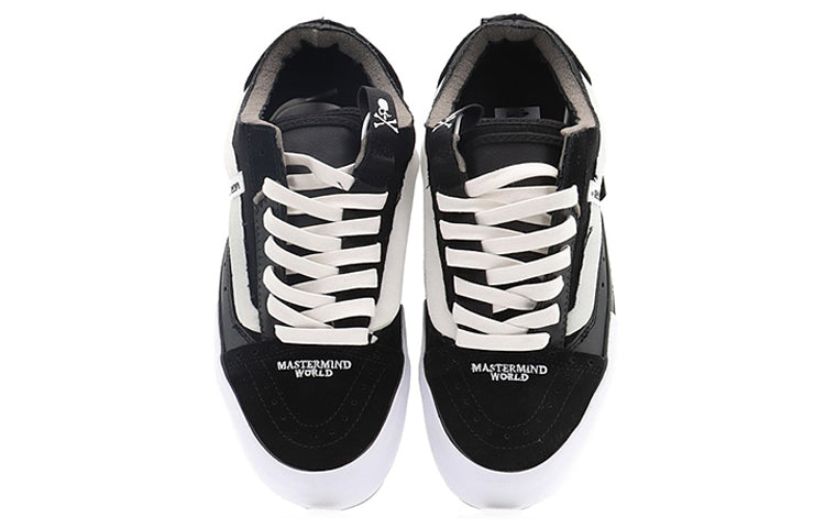 Vans Vault Old Skool Mastermind World presented by END. 6 Vans Vault Old Skool Mastermind World presented by END.