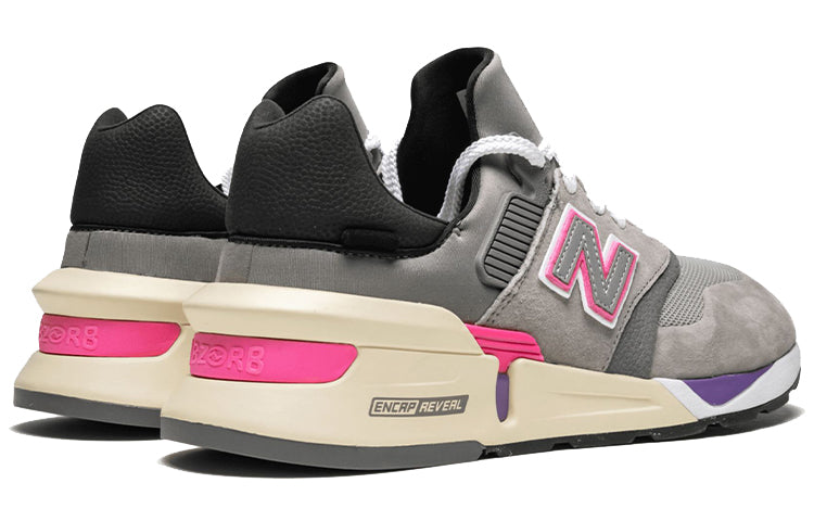 New Balance 997S Kith United Arrows & Sons 6 New Balance 997S Kith United Arrows & Sons