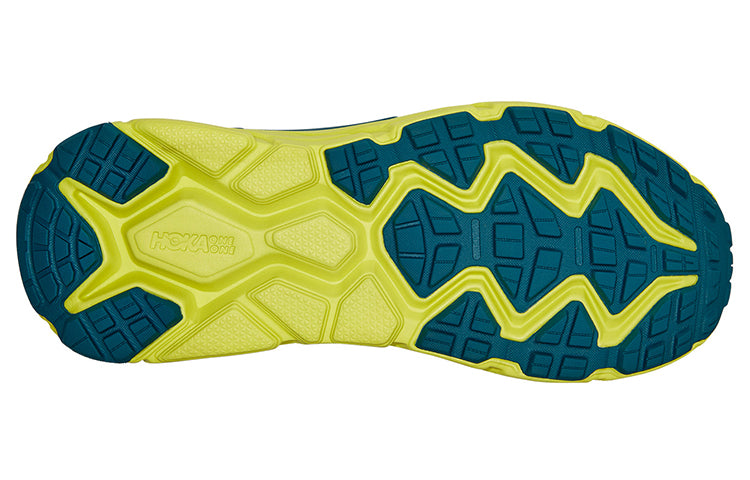 Hoka One One Challenger ATR 6 Blue Coral Evening Primrose 6 Hoka One One Challenger ATR 6 Blue Coral Evening Primrose