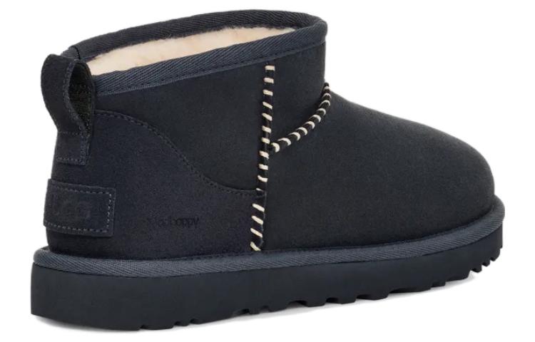 UGG Classic Ultra Mini Boot Madhappy Nuit (Womens) 6 UGG Classic Ultra Mini Boot Madhappy Nuit (Womens)