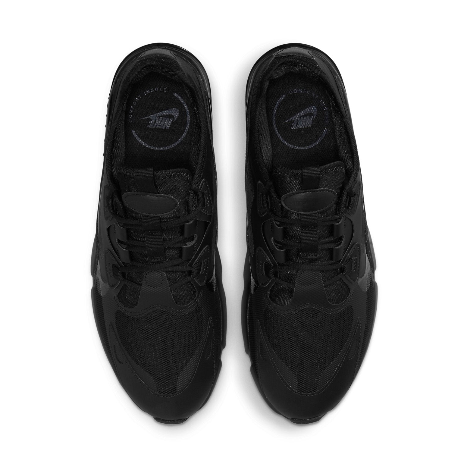 Nike Air Max Infinity 2 Black Anthracite 6 Nike Air Max Infinity 2 Black Anthracite